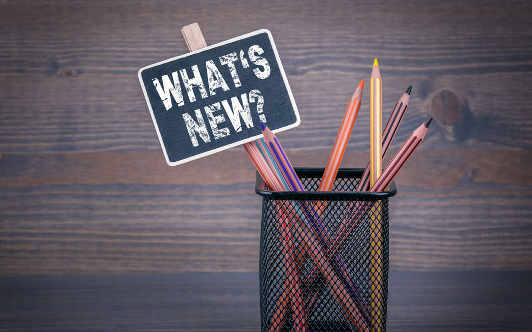 Investment News – January 2025
